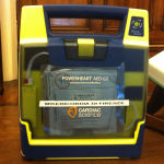 Defibrillatore automatico