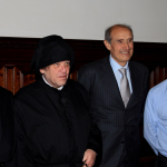 Prof Daverio alla Misericordia