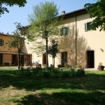 Villa Alessandro