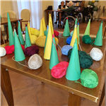 Pensando al Natale....