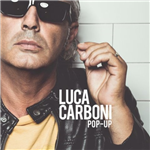 Servizio per il concerto di Luca Carboni