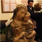 La Madonna del Ghiberti