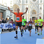 Servizio alla Firenze Marathon