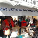 Mercatino Sacravita edizione d’autunno