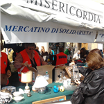 Mercatino Sacravita d’autunno