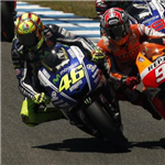 Servizio MotoGP Mugello