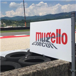 Servizio all’autodromo del Mugello