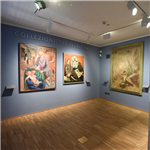 Chiusura Museo per le festività
