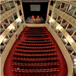 Visita Teatro Niccolini