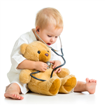 Servizio Medico Pediatrico orari mese di dicembre