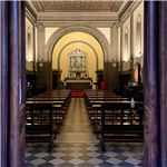 La Vestizione degli Ascritti