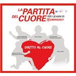 Partita del Cuore 2014