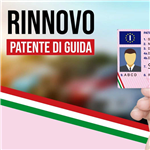 Dovete rinnovare la patente?