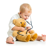 Servizio Medico Pediatrico