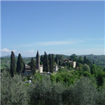 Pellegrinaggio dall'Impruneta