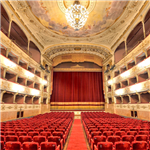 Bentornati al Teatro della Pergola