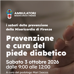 I sabati della prevenzione