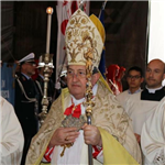 Celebrazione Corpus Domini