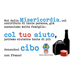 Un aiuto per i più deboli
