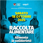 Raccolta Alimentare 