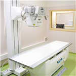 E’ operativa la nuova Radiologia