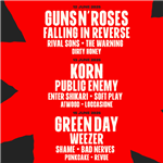 Servizio al Visarno per Firenze Rocks