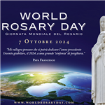 World Rosary Day 2024