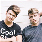 Servizio per il concerto Benji e Fede