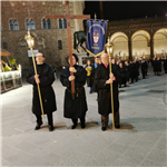 Messa in Coena Domini e visita delle Sette Chiese