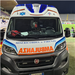 Servizio Fiorentina - Atalanta