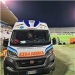 Servizio Fiorentina - Inter