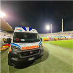 Servizio Fiorentina - Rachov Czestochowa