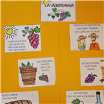 A Villa Laura si celebra l'autunno