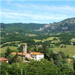 Villa Valentina a Firenzuola